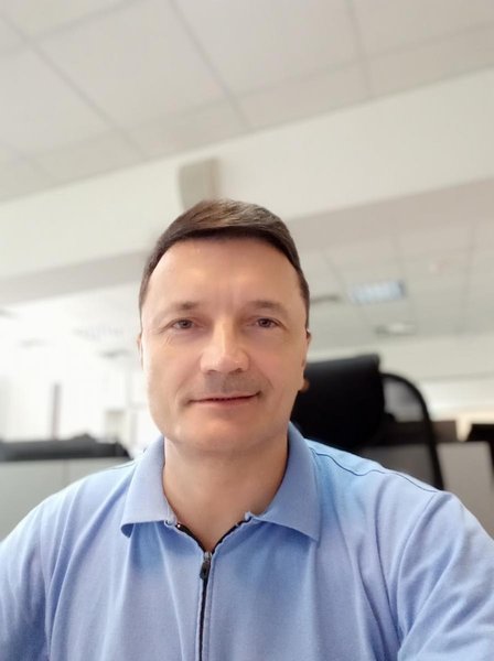Анкета Саша
